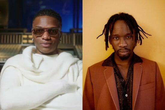 Hottest Nigerian-International Collaborations of 2021 so far