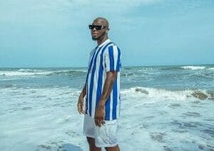 King Promise ft. Headie One – Ring My Line Lyrics