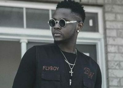 Kizz Daniel – Lie Lyrics