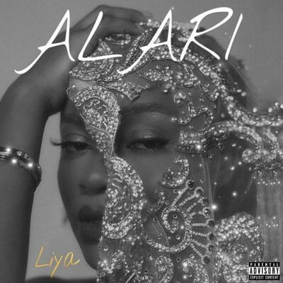 Liya - Alari EP