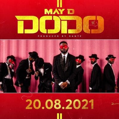 May D - Dodo