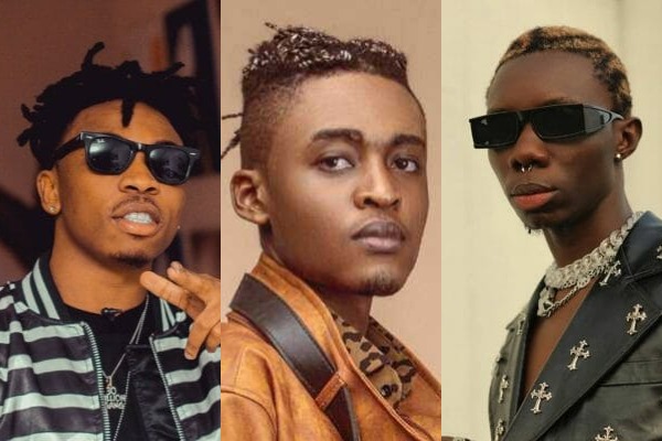 Mayorkun, Blaqbonez, Cheque, and more are among the best music videos of the month