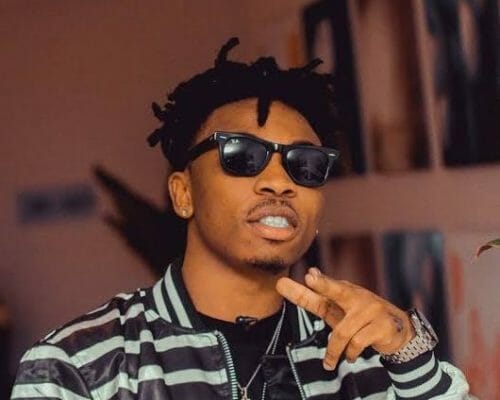 Mayorkun – Let Me Know Lyrics