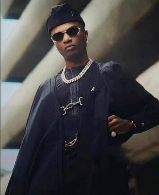 Wizkid's Essence is the perfect trigger for bringing Afrobeats to the rest of the world