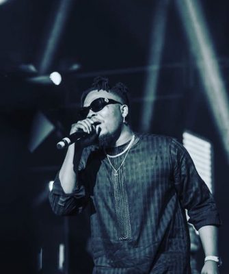 Monday Motivation: inspirational quotes from some of Olamide's lyrics