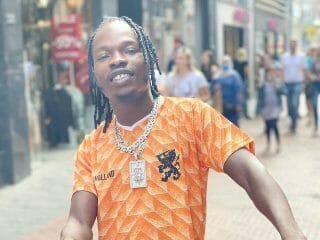 Naira Marley – Drug Test Lyrics