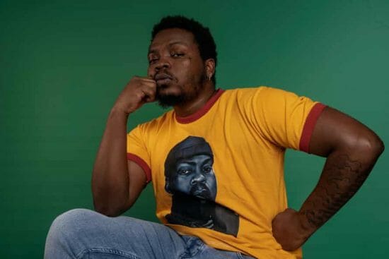 Olamide speaks on his ordeals during the COVID 19 Pandemic