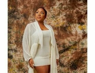 Omawumi X Waje – My Darling Lyrics