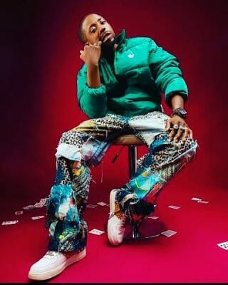 Rapper, Erigga announces the arrival of "Erigga 3" album