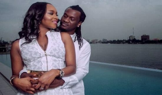 Reactions trail Rudeboy and his wife's leaked divorce document