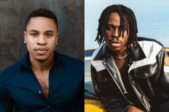 Rotimi unveils tracklist for debut album, features Fireboy DML, others