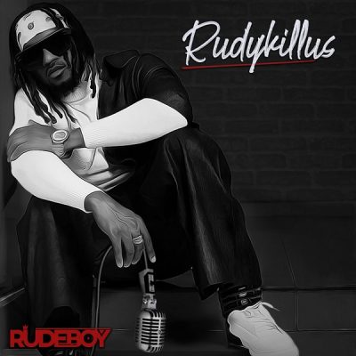 Rudeboy - Nowhere To Go [Music]