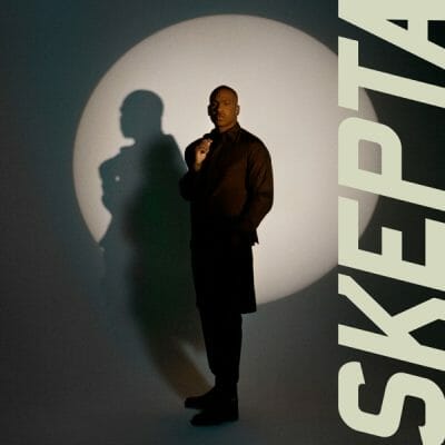 Skepta ft.Teezee, Kid Cudi – Peace of Mind [Music]