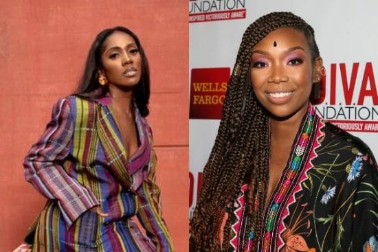 Tiwa Savage gives hint on an International artist featuring on her EP