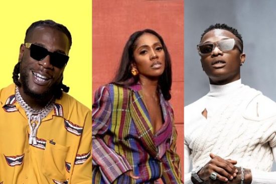 Top 10 Naija Songs for the Month of August 2021