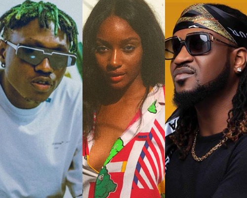 Top 10 Naija songs of the week (2nd of August - 6th of August)