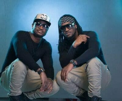 How huge Psquare would have been if they did not break up