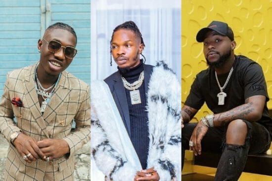 Zlatan opens up on His Current Relationship With Naira Marley & Davido