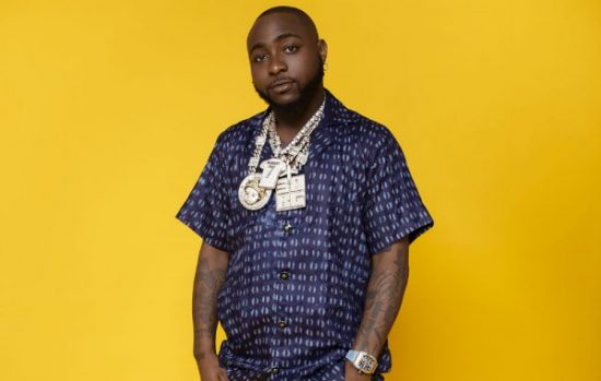 10 Davido Hit Songs Written By Other Music Artists