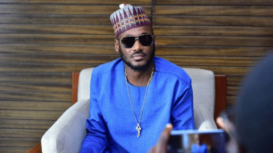 2Baba suggests urges Professors of Linguistics to package Pidgin English