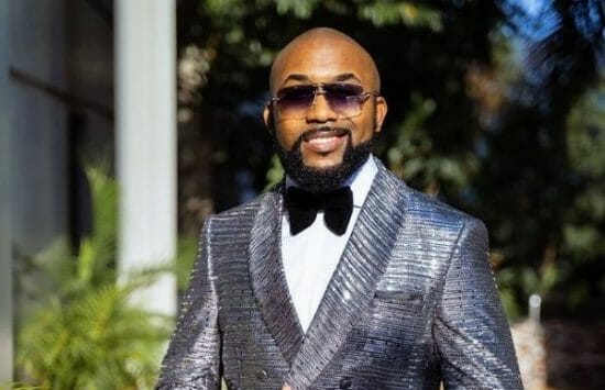 Banky W set to drop the first single from forthcoming album