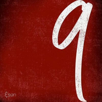 Brymo - Esan EP