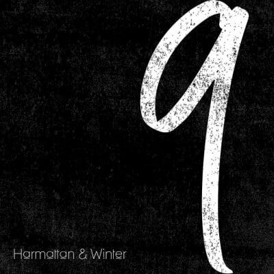 Brymo - Harmattan & Winter