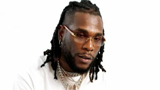 Burna Boy announces he won't release an album till further notice