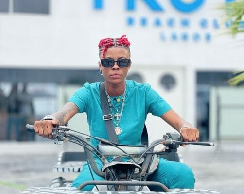 Top 10 Nigerian street hop musicians that shook industry in 2021