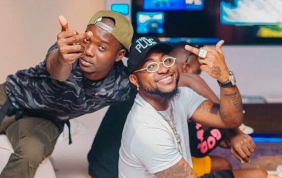 Davido's photographer, Fortune is reportedly dead.