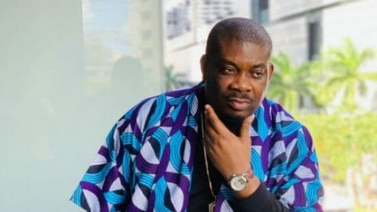 Don Jazzy: The man that understands perfect timing on social media