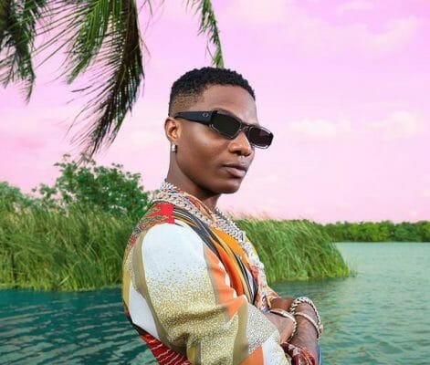 How Wizkid created his own sound in the Nigeria music industry