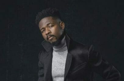 Johnny Drille ft. LadiPoe – Driving In The Rain Lyrics