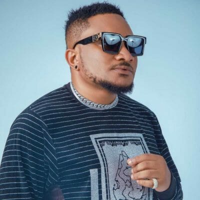 Masterkraft - Brown Skin video