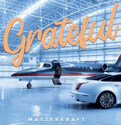 Masterkraft - Grateful