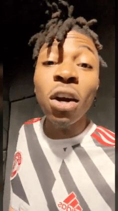 Mayorkun