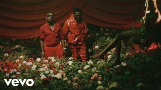 Olamide ft Jaywillz - Jailer video