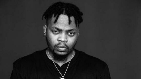 Olamide reveals what he thinks is his competition