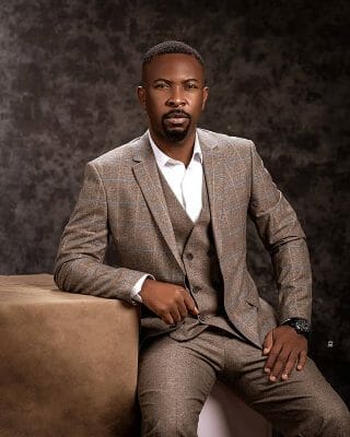 Ruggedman celebrates birthday with new photos