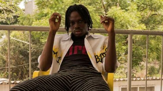 Reactions as Fireboy DML asks fans to stop asking for a new album