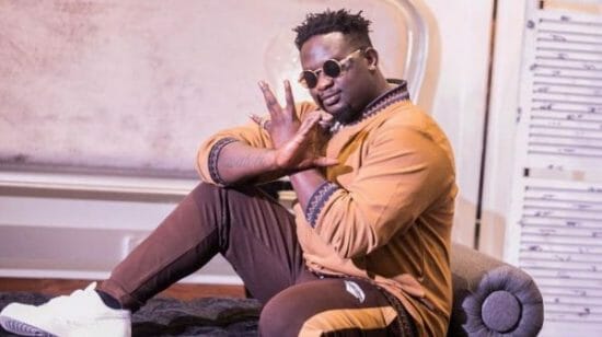 Reasons Why Nigerian Music Industry Needs to Keep Celebrating Wande Coal