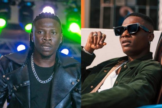 Stonebwoy reveals Changes to UK Concert Dates Due to Wizkid Tour