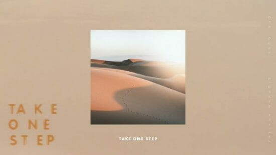 Tatiana Manaois - Take One Step