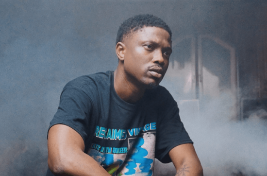 Vector denies paying for his Lafiaji Chieftaincy Title