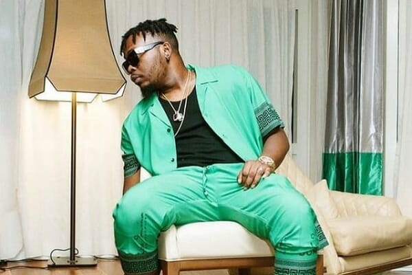 Why Olamide's consistency can't be tampered if DaGrin still lives