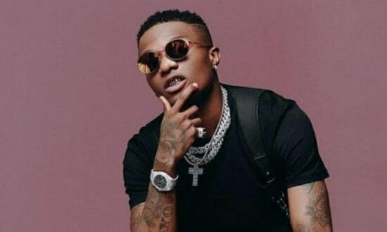 Wizkid's'Essence' gets certified Gold in the US