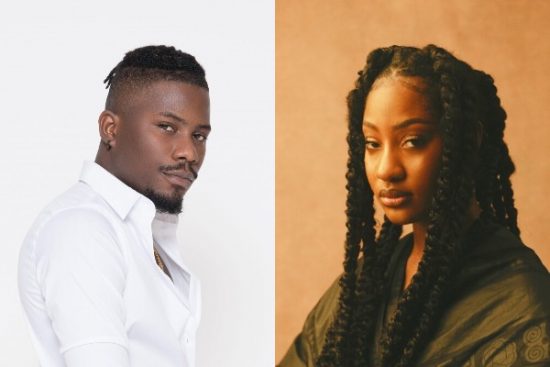 Ycee reacts as music critic drags Tems and her voice