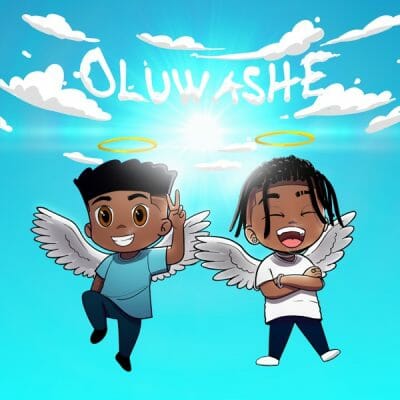 Yonda ft. Domae Magic – Oluwashe