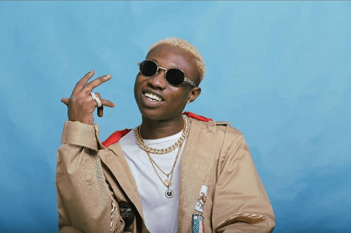 Top 10 Nigerian artists running the street in 2021 so far