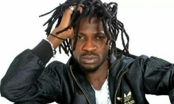 Top 20 most recognized artistes in Africa